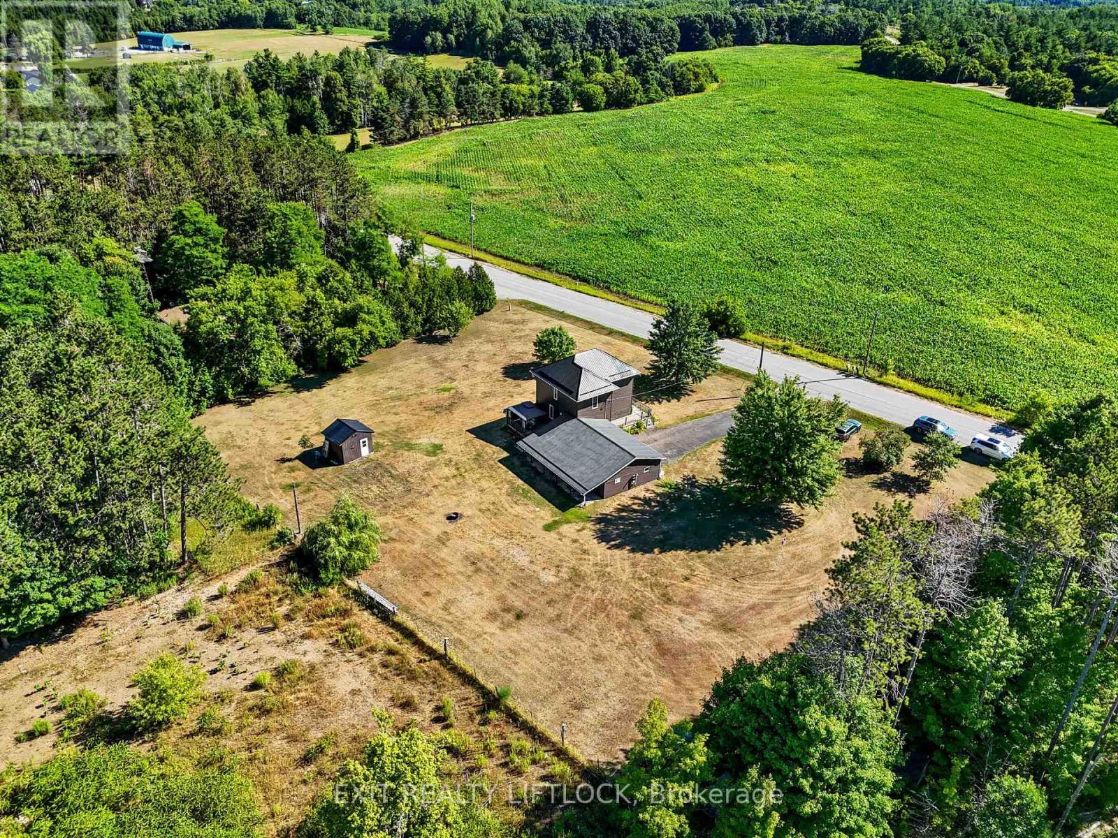 108 Godolphin Road, Trent Hills, Ontario  K0K 3K0 - Photo 6 - X12652756