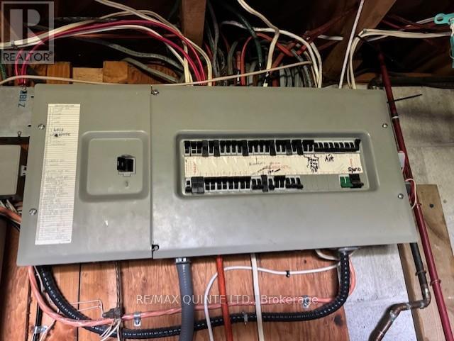 81 Scuttlehole Rd Road, Belleville, Ontario  K0K 2V0 - Photo 19 - X12653574