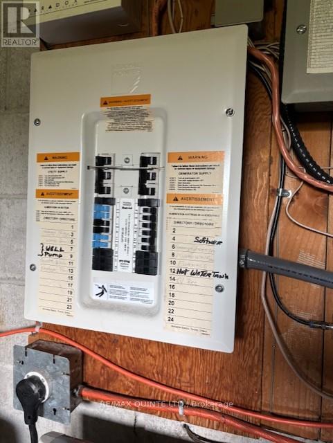 81 Scuttlehole Rd Road, Belleville, Ontario  K0K 2V0 - Photo 20 - X12653574