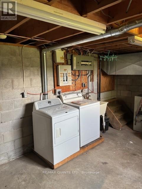 81 Scuttlehole Rd Road, Belleville, Ontario  K0K 2V0 - Photo 23 - X12653574