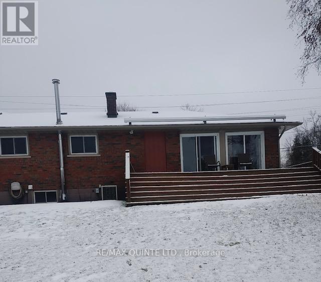 81 Scuttlehole Rd Road, Belleville, Ontario  K0K 2V0 - Photo 3 - X12653574