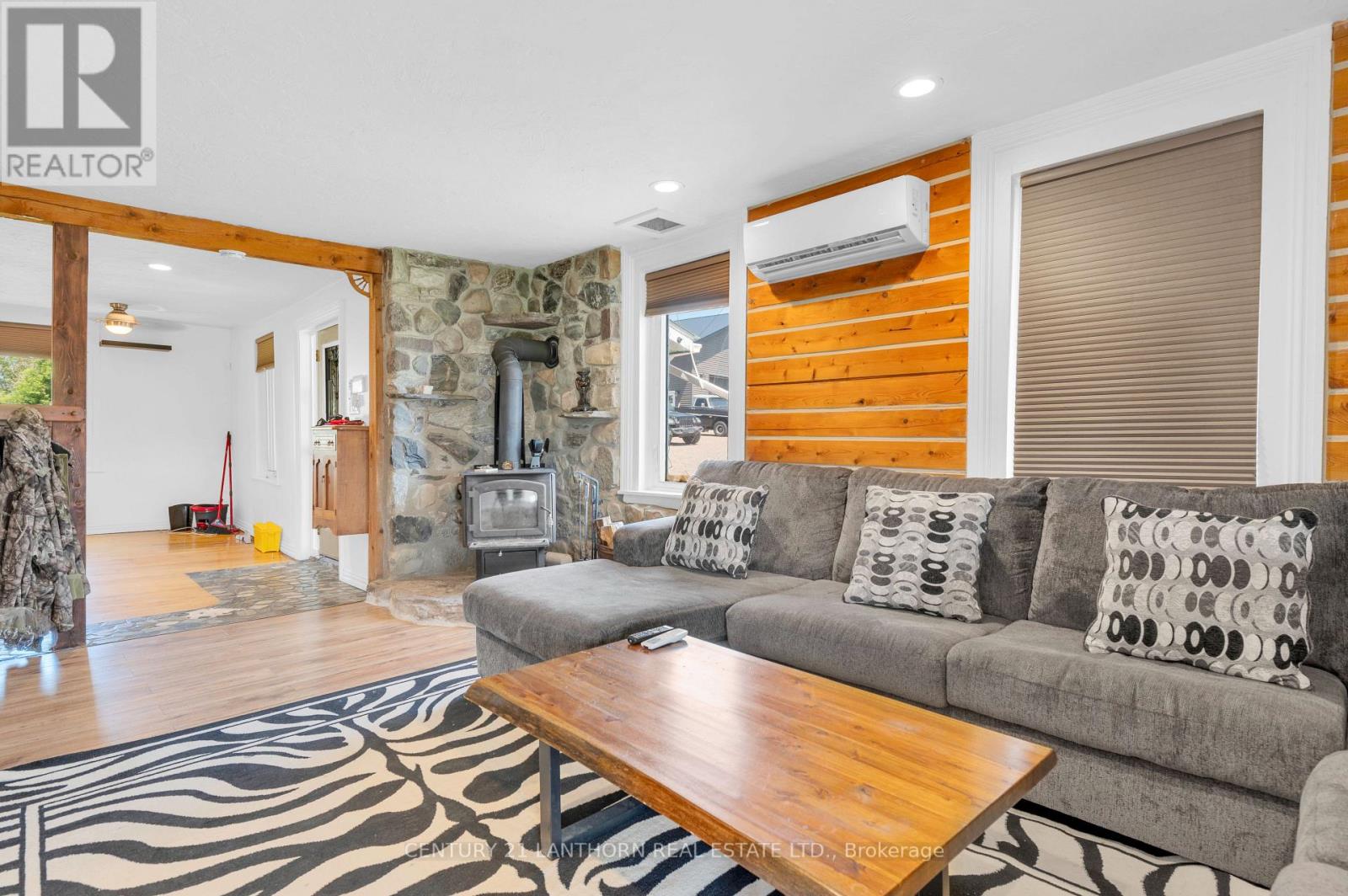 495 Barker Road, Madoc, Ontario  K0K 2K0 - Photo 16 - X12656422