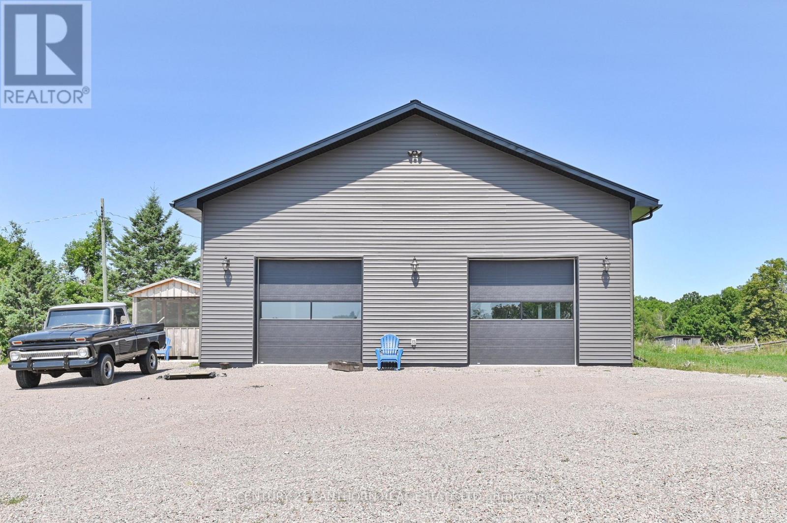 495 Barker Road, Madoc, Ontario  K0K 2K0 - Photo 33 - X12656422