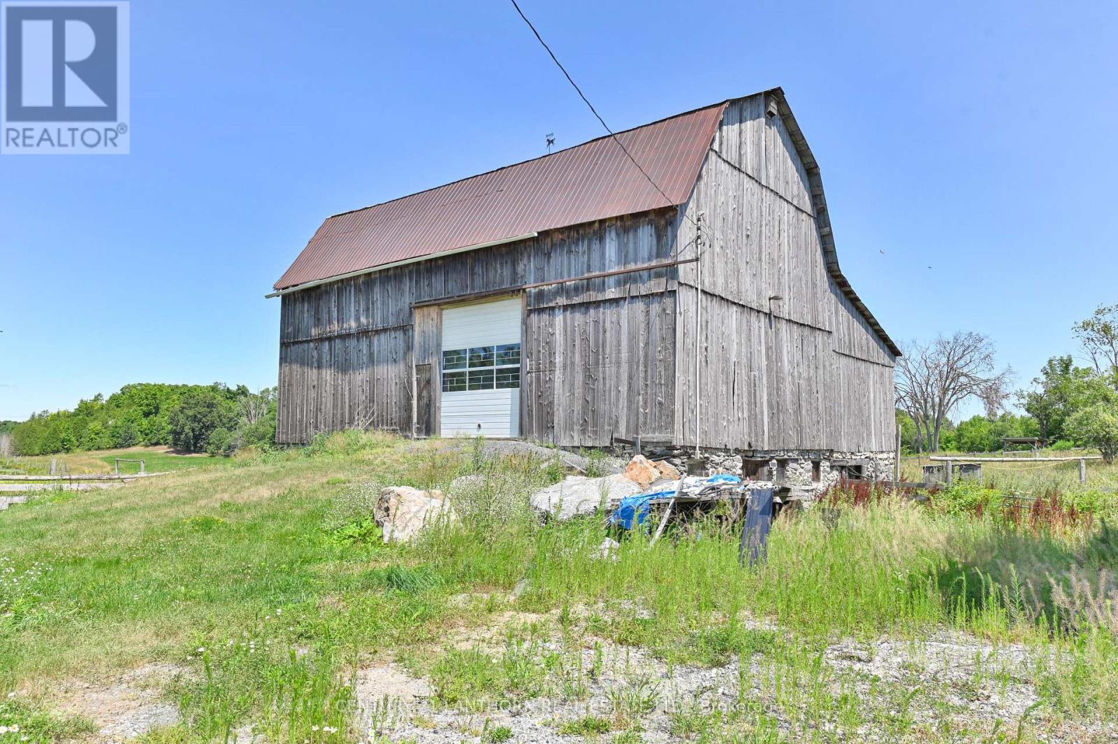 495 Barker Road, Madoc, Ontario  K0K 2K0 - Photo 38 - X12656422