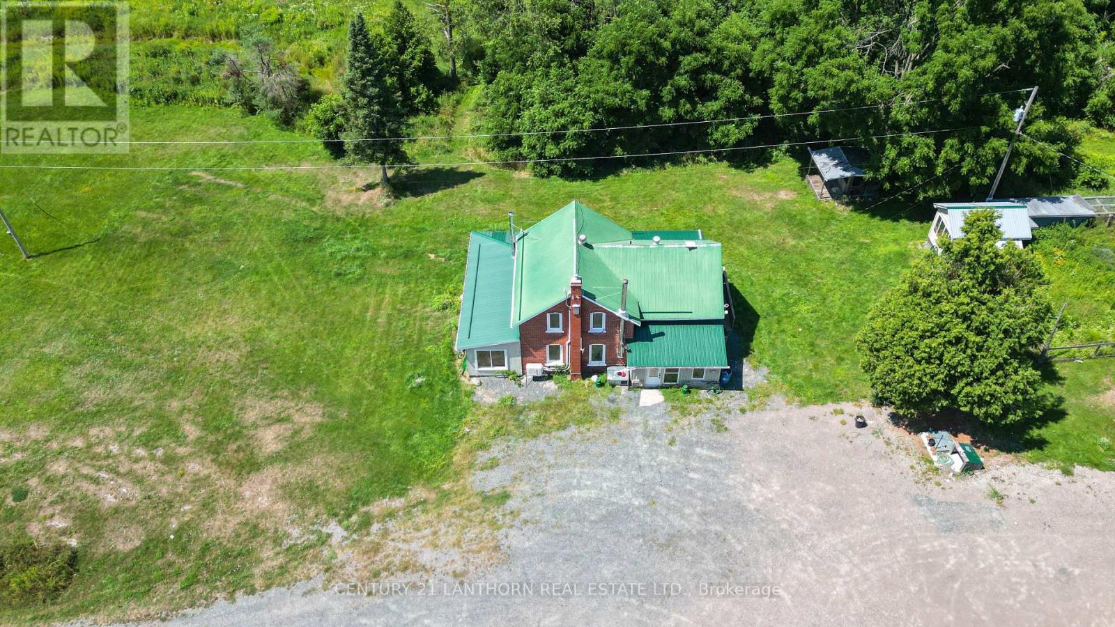 495 Barker Road, Madoc, Ontario  K0K 2K0 - Photo 40 - X12656422