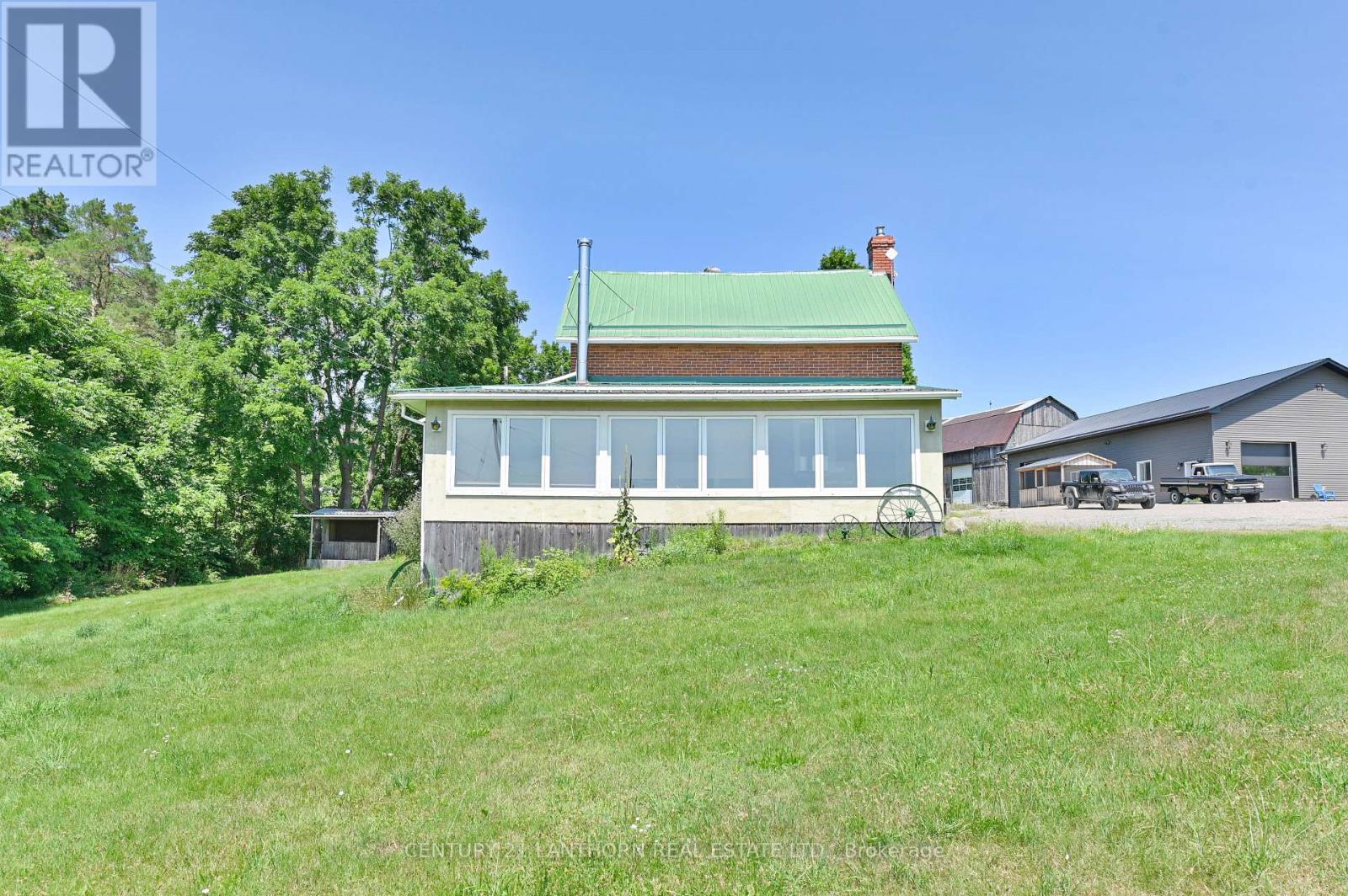 495 Barker Road, Madoc, Ontario  K0K 2K0 - Photo 7 - X12656422