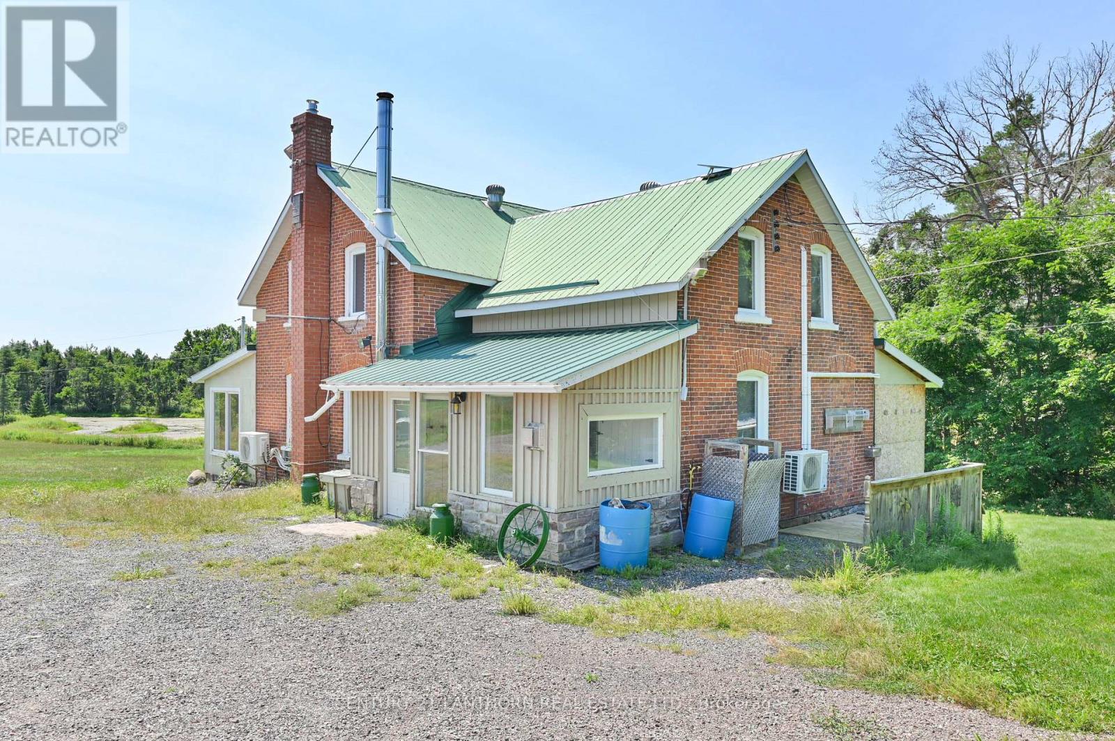 495 Barker Road, Madoc, Ontario  K0K 2K0 - Photo 9 - X12656422