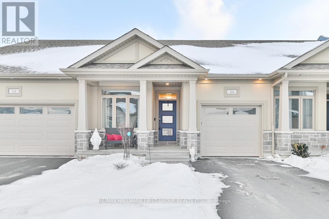 114 ATHABASKA DRIVE, Belleville, Ontario