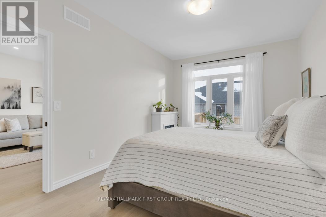 114 Athabaska Drive, Belleville, Ontario  K8N 0V6 - Photo 21 - X12656466