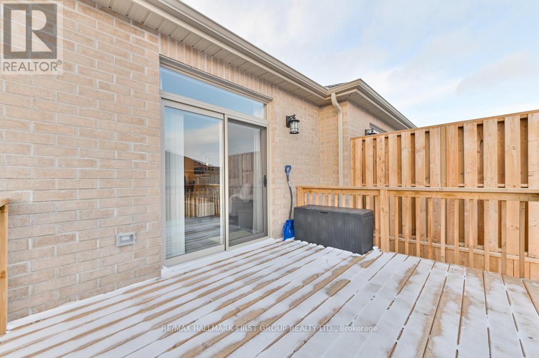 114 Athabaska Drive, Belleville, Ontario  K8N 0V6 - Photo 28 - X12656466