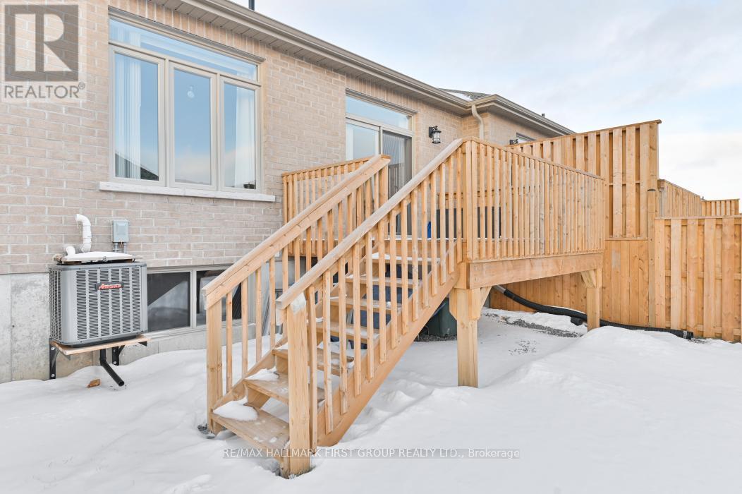 114 Athabaska Drive, Belleville, Ontario  K8N 0V6 - Photo 29 - X12656466