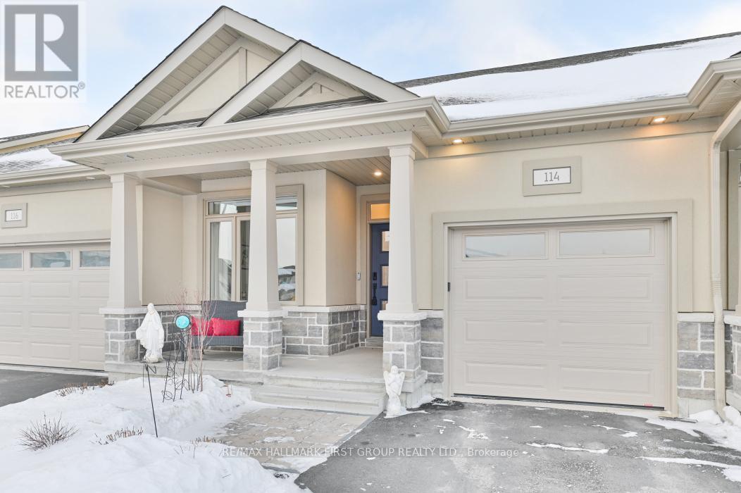 114 Athabaska Drive, Belleville, Ontario  K8N 0V6 - Photo 33 - X12656466