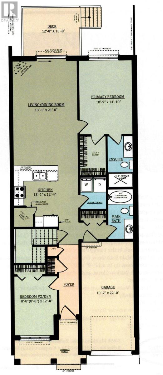 114 Athabaska Drive, Belleville, Ontario  K8N 0V6 - Photo 34 - X12656466