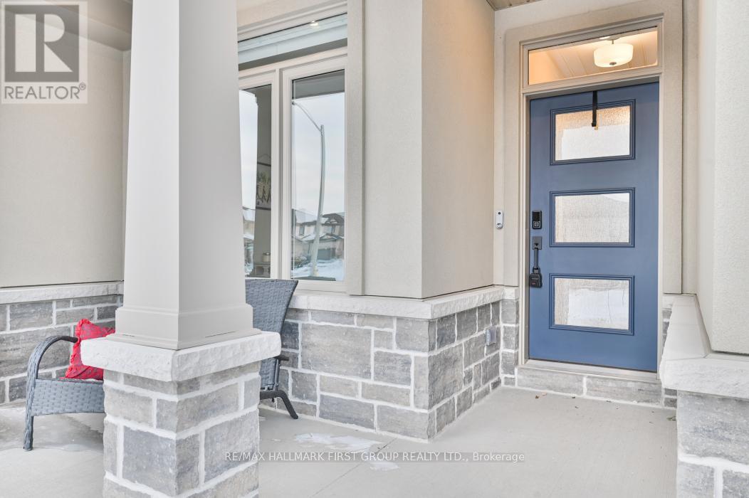 114 Athabaska Drive, Belleville, Ontario  K8N 0V6 - Photo 5 - X12656466