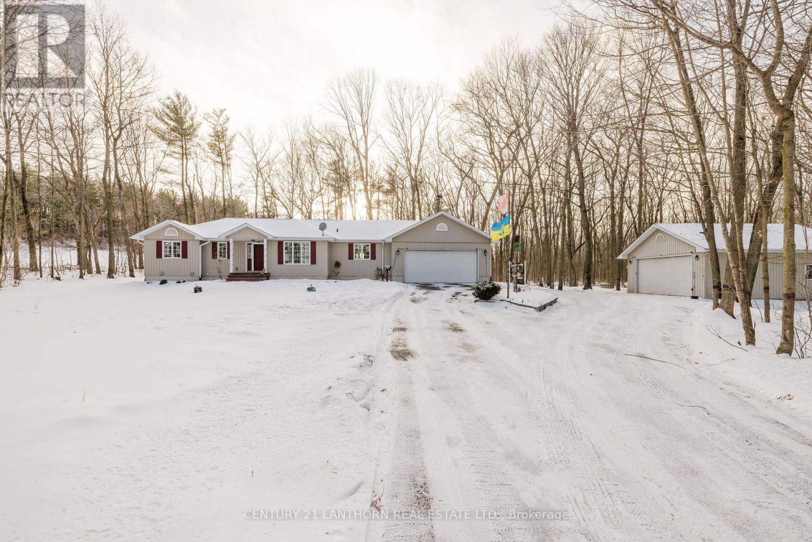 1726 COUNTY 26 ROAD, Brighton, Ontario