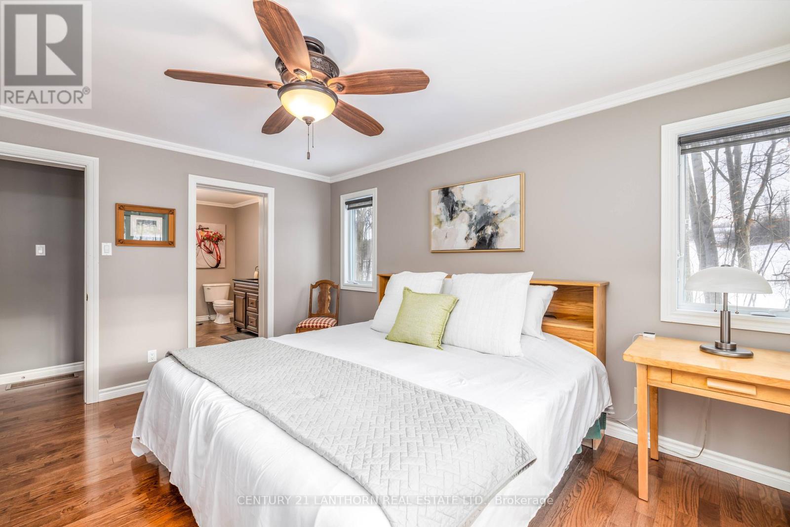 1726 County 26 Road, Brighton, Ontario  K0K 1H0 - Photo 13 - X12656598