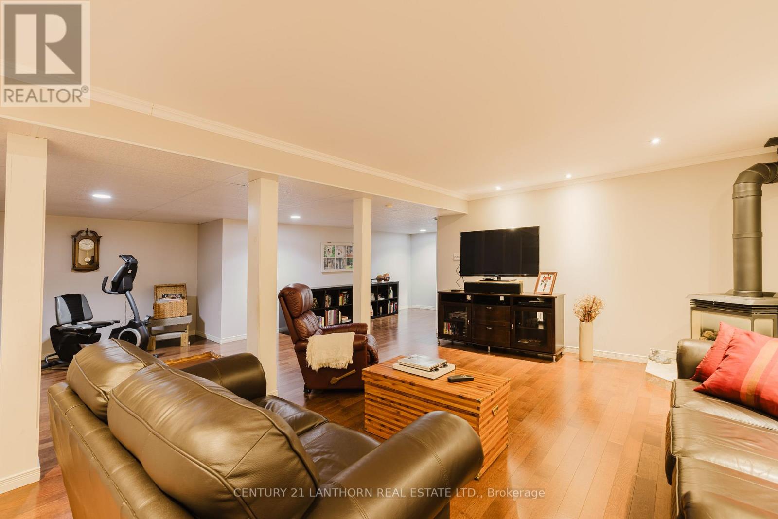 1726 County 26 Road, Brighton, Ontario  K0K 1H0 - Photo 23 - X12656598