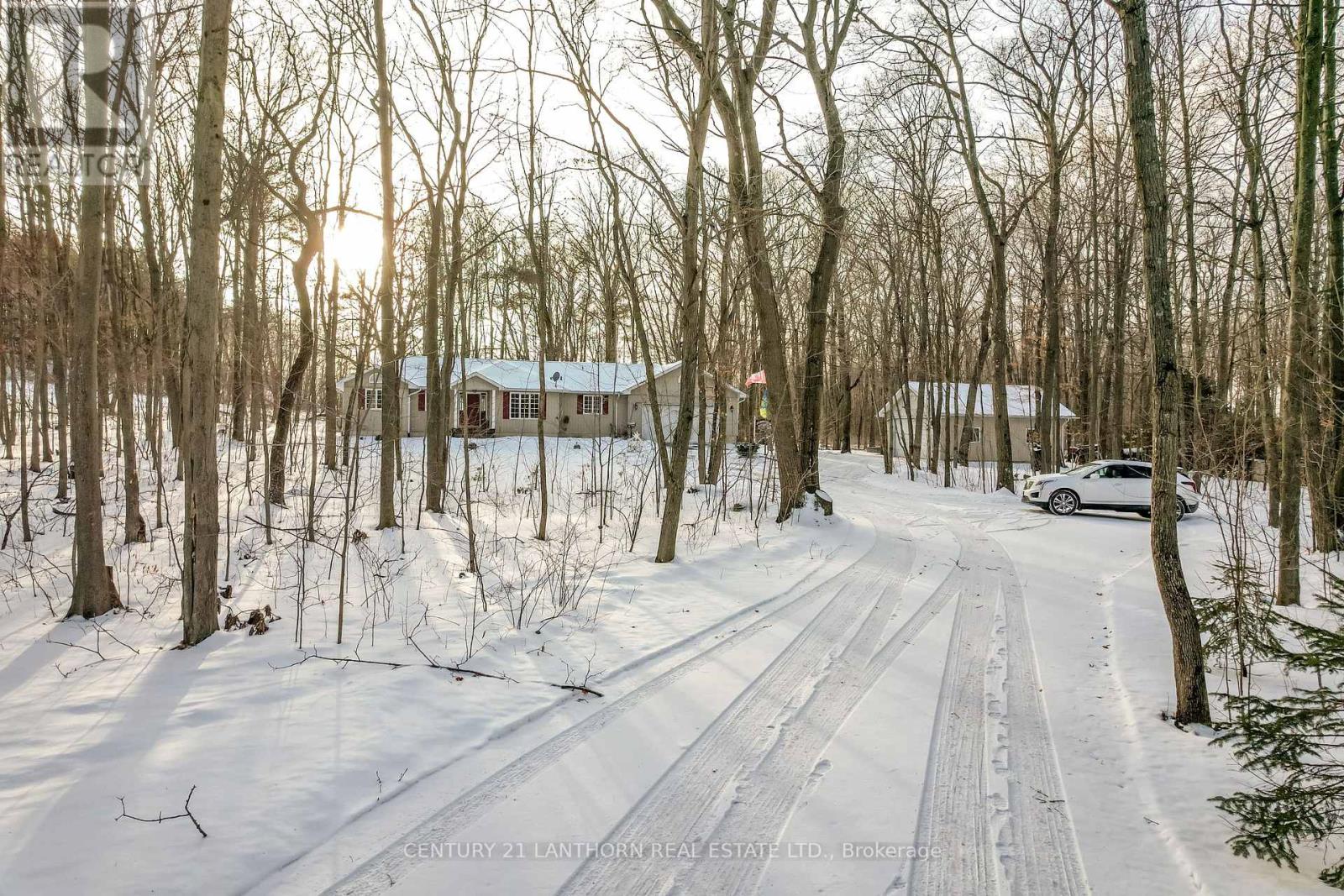 1726 County 26 Road, Brighton, Ontario  K0K 1H0 - Photo 3 - X12656598