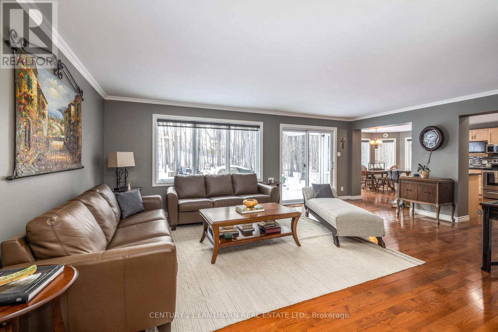 1726 County 26 Road, Brighton, Ontario  K0K 1H0 - Photo 6 - X12656598