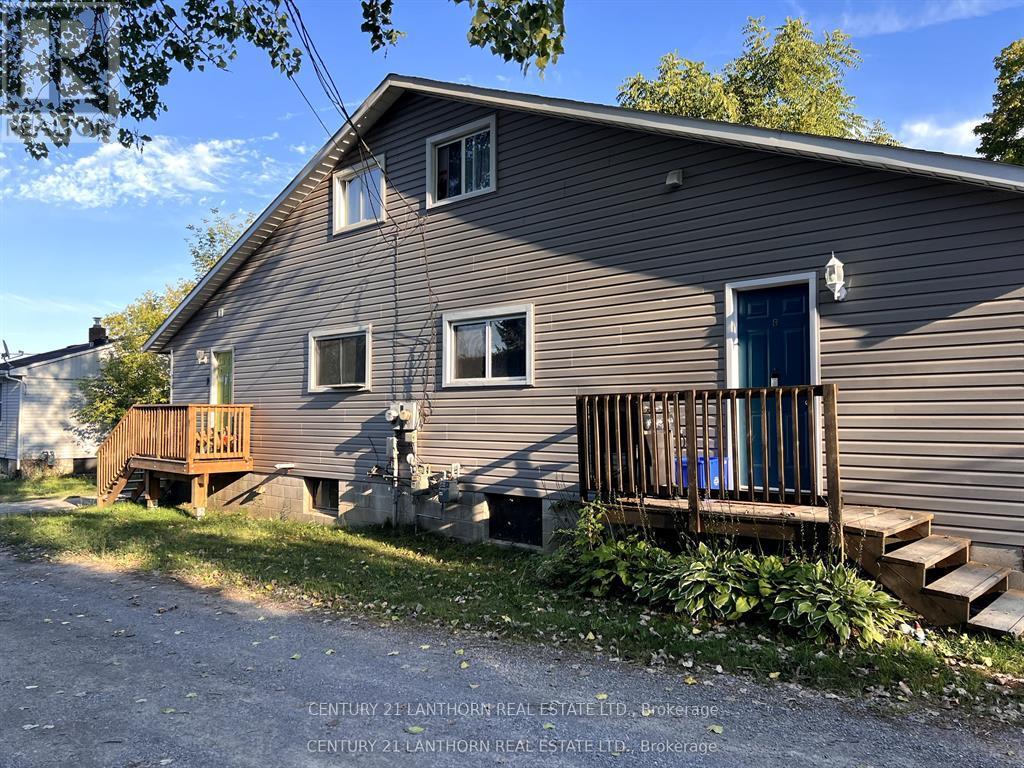 A-E - 95 Scott Avenue, Quinte West, Ontario  K0K 2C0 - Photo 5 - X12657350