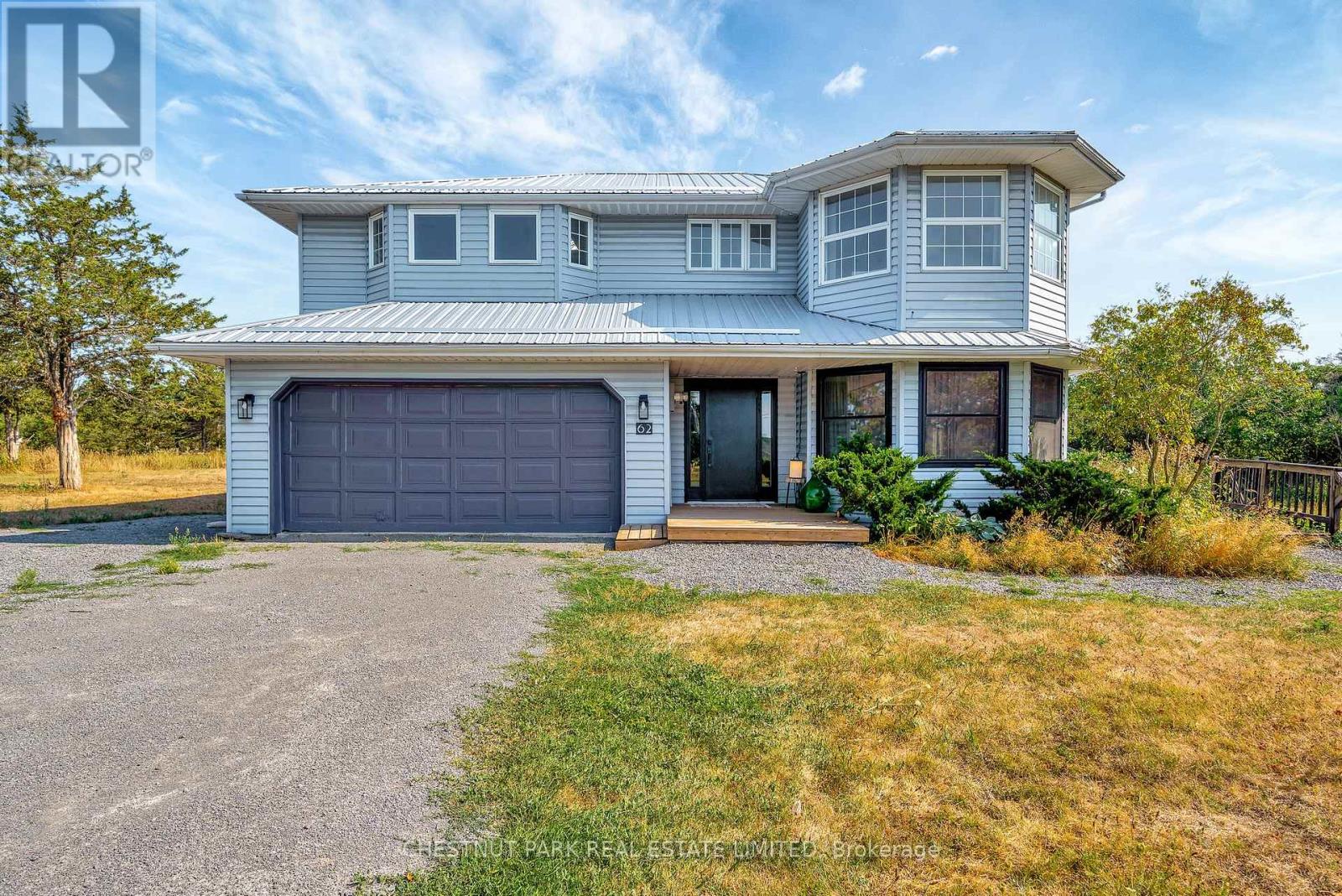 62 MITCHELLS CROSSROAD, Prince Edward County, Ontario