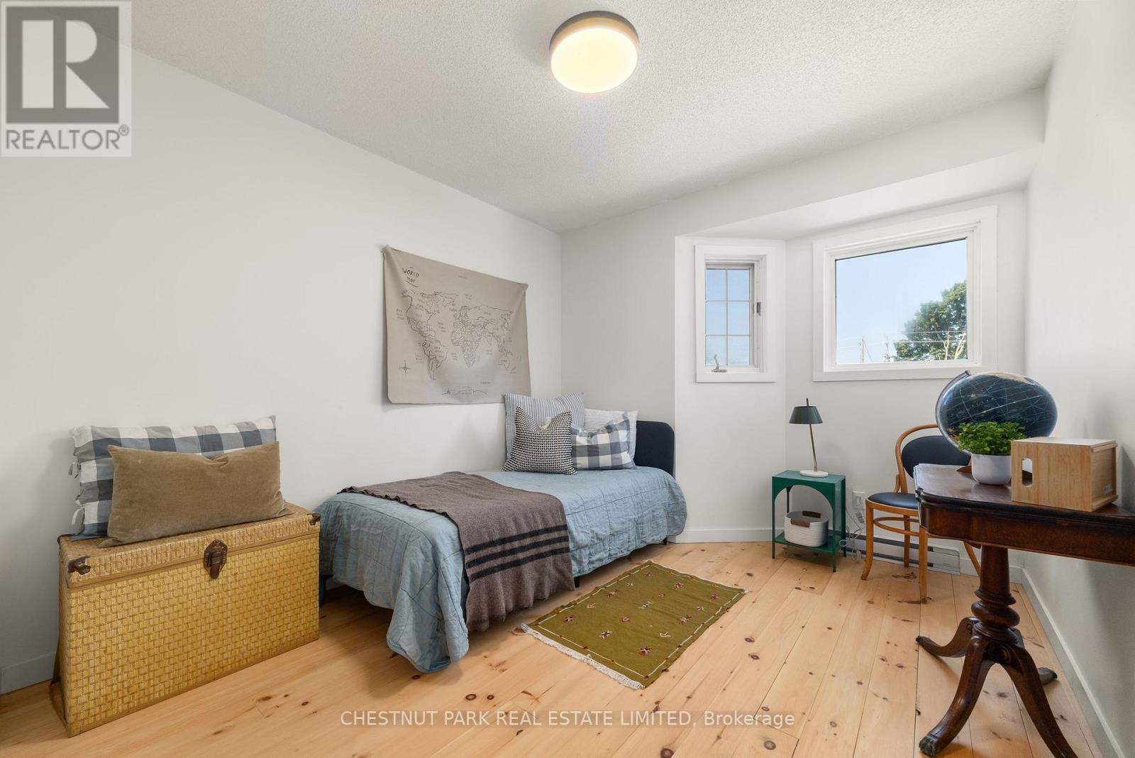 62 Mitchells Crossroad, Prince Edward County, Ontario  K0K 2T0 - Photo 19 - X12657366