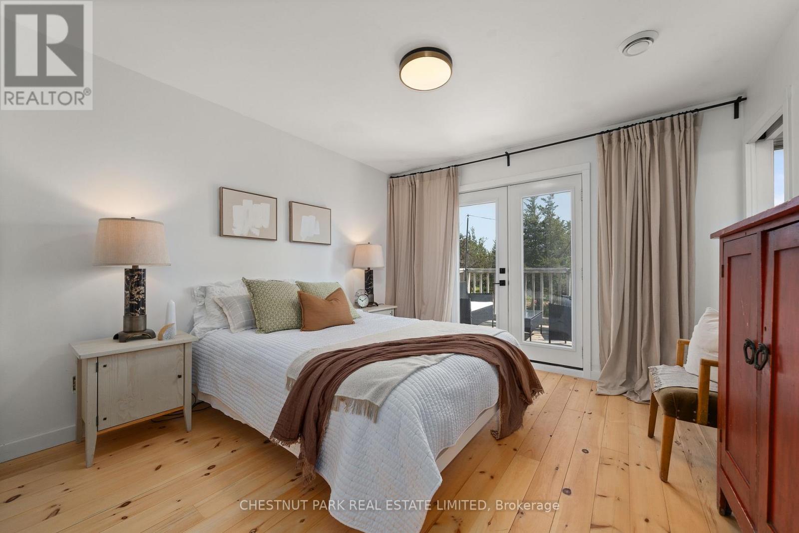 62 Mitchells Crossroad, Prince Edward County, Ontario  K0K 2T0 - Photo 23 - X12657366