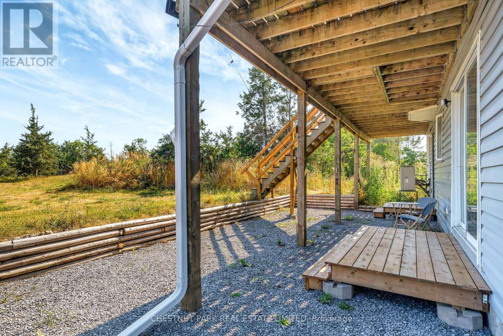 62 Mitchells Crossroad, Prince Edward County, Ontario  K0K 2T0 - Photo 29 - X12657366