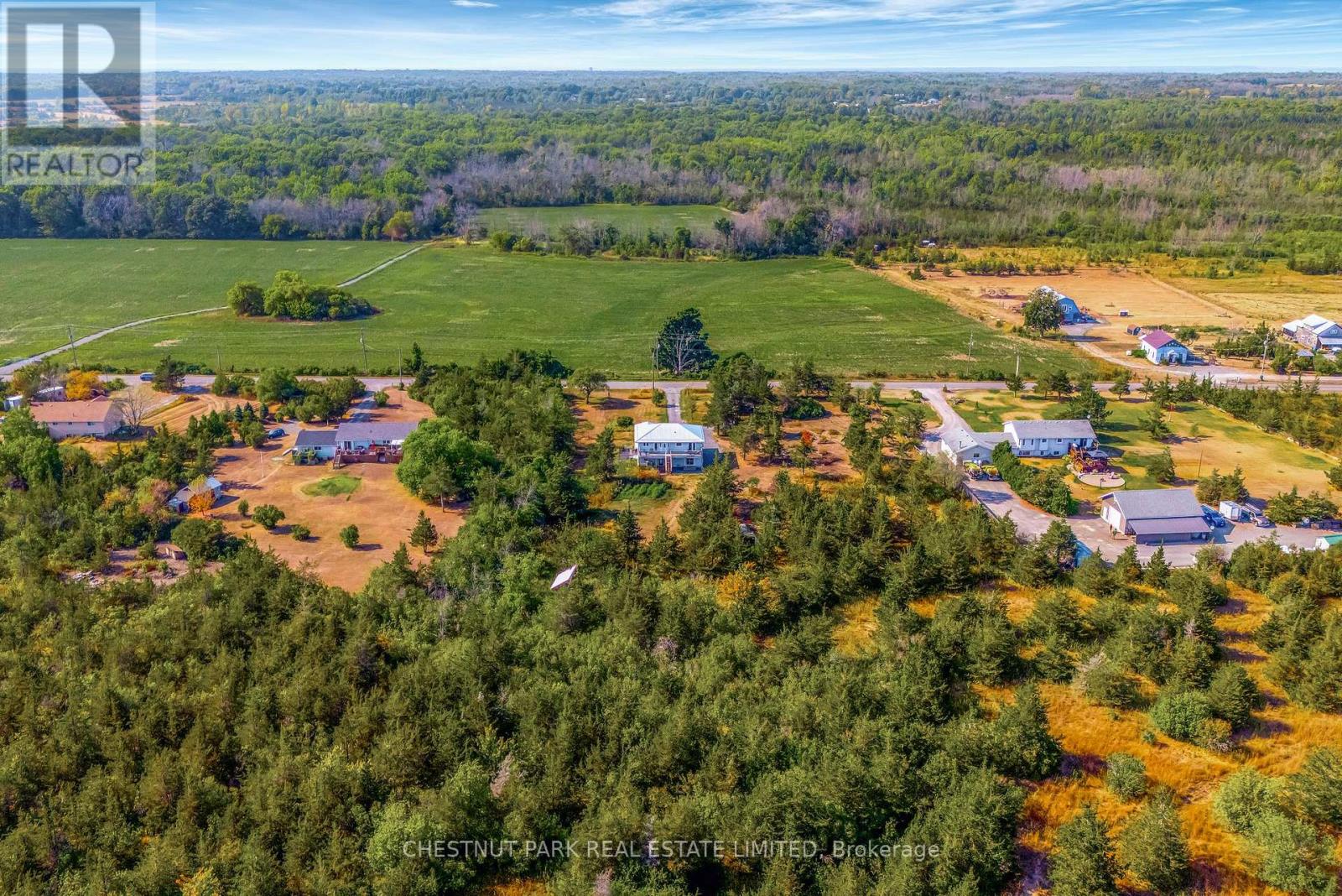 62 Mitchells Crossroad, Prince Edward County, Ontario  K0K 2T0 - Photo 38 - X12657366