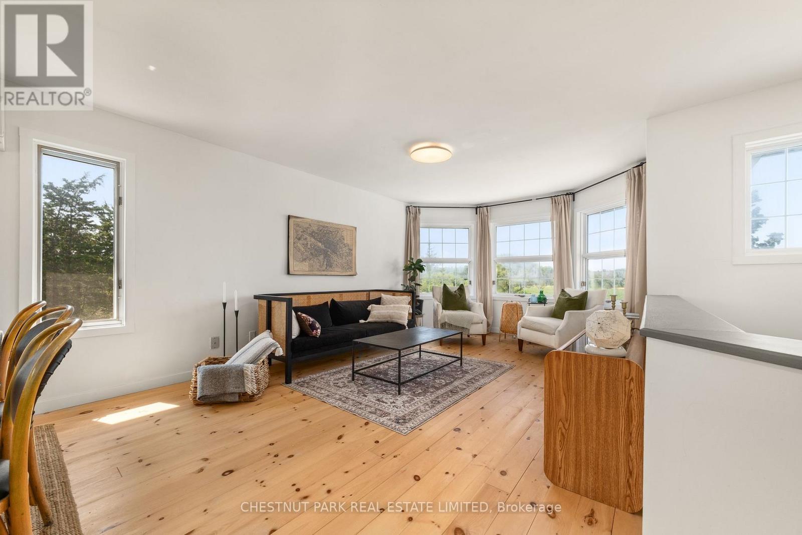 62 Mitchells Crossroad, Prince Edward County, Ontario  K0K 2T0 - Photo 8 - X12657366