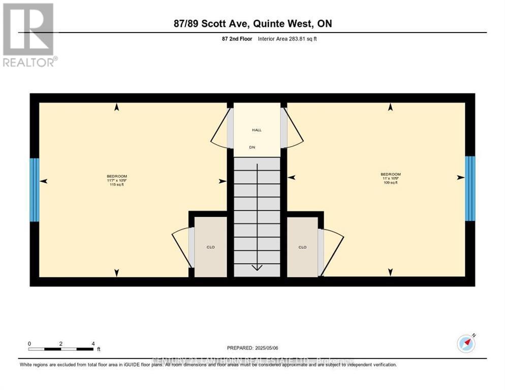 87-89 Scott Avenue, Quinte West, Ontario  K0K 2C0 - Photo 18 - X12657372