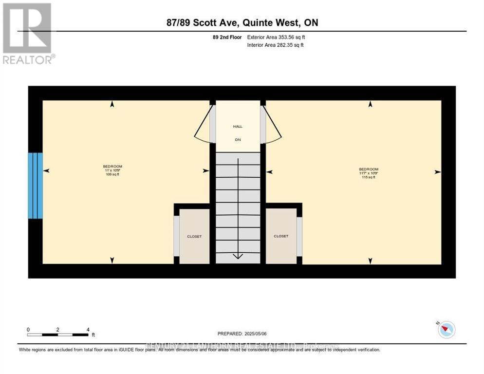 87-89 Scott Avenue, Quinte West, Ontario  K0K 2C0 - Photo 31 - X12657372