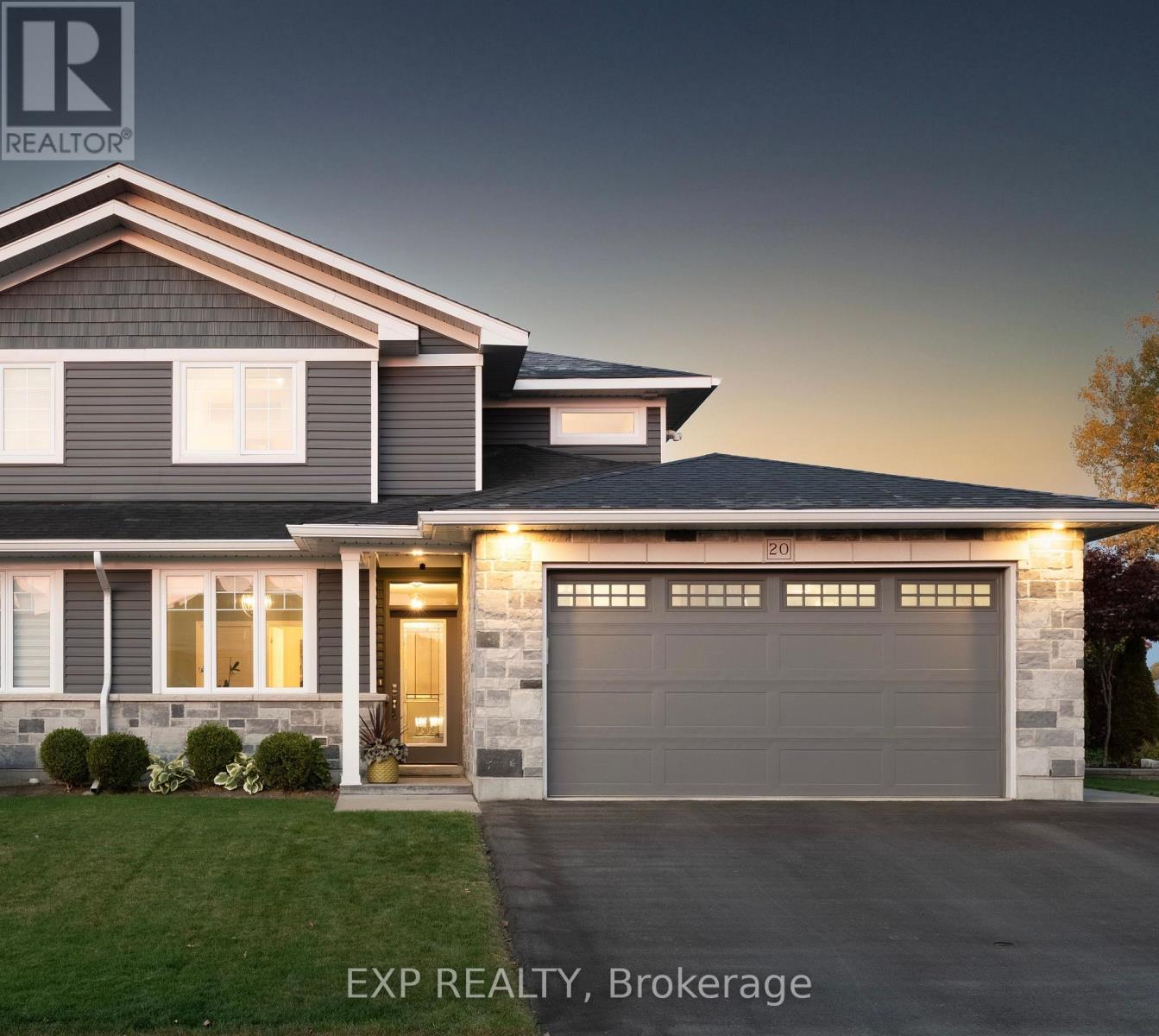 20 STINSON AVENUE, Belleville, Ontario