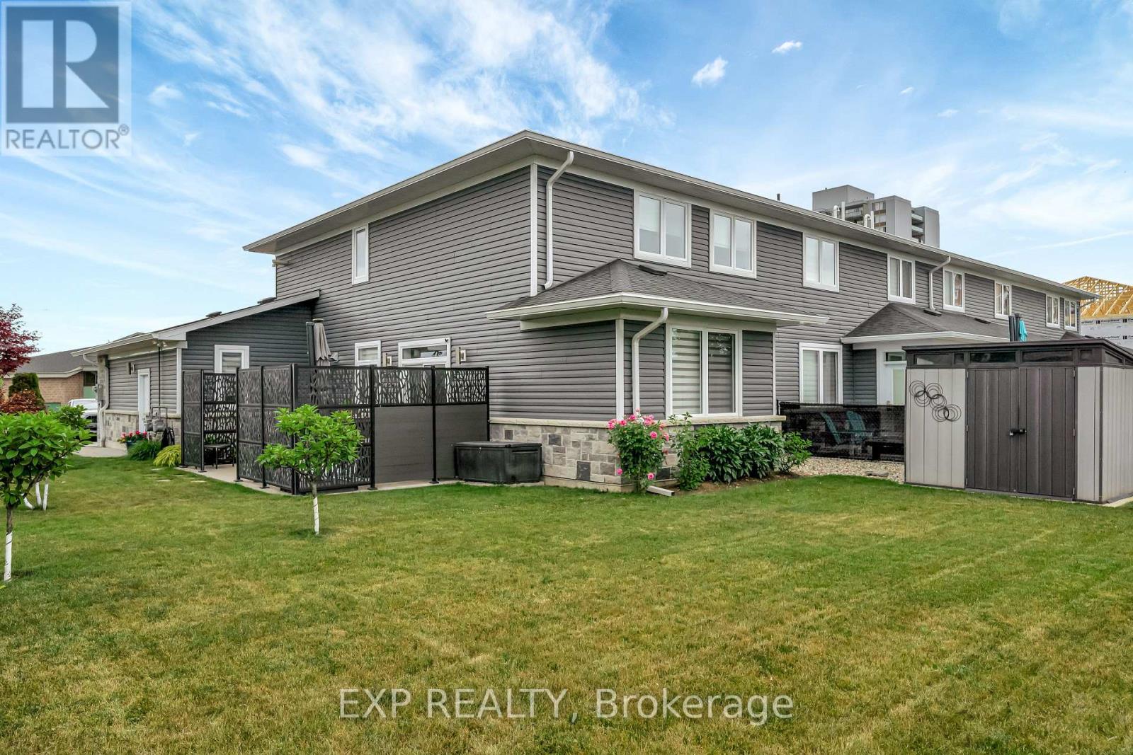 20 Stinson Avenue, Belleville, Ontario  K8P 5N9 - Photo 41 - X12658628