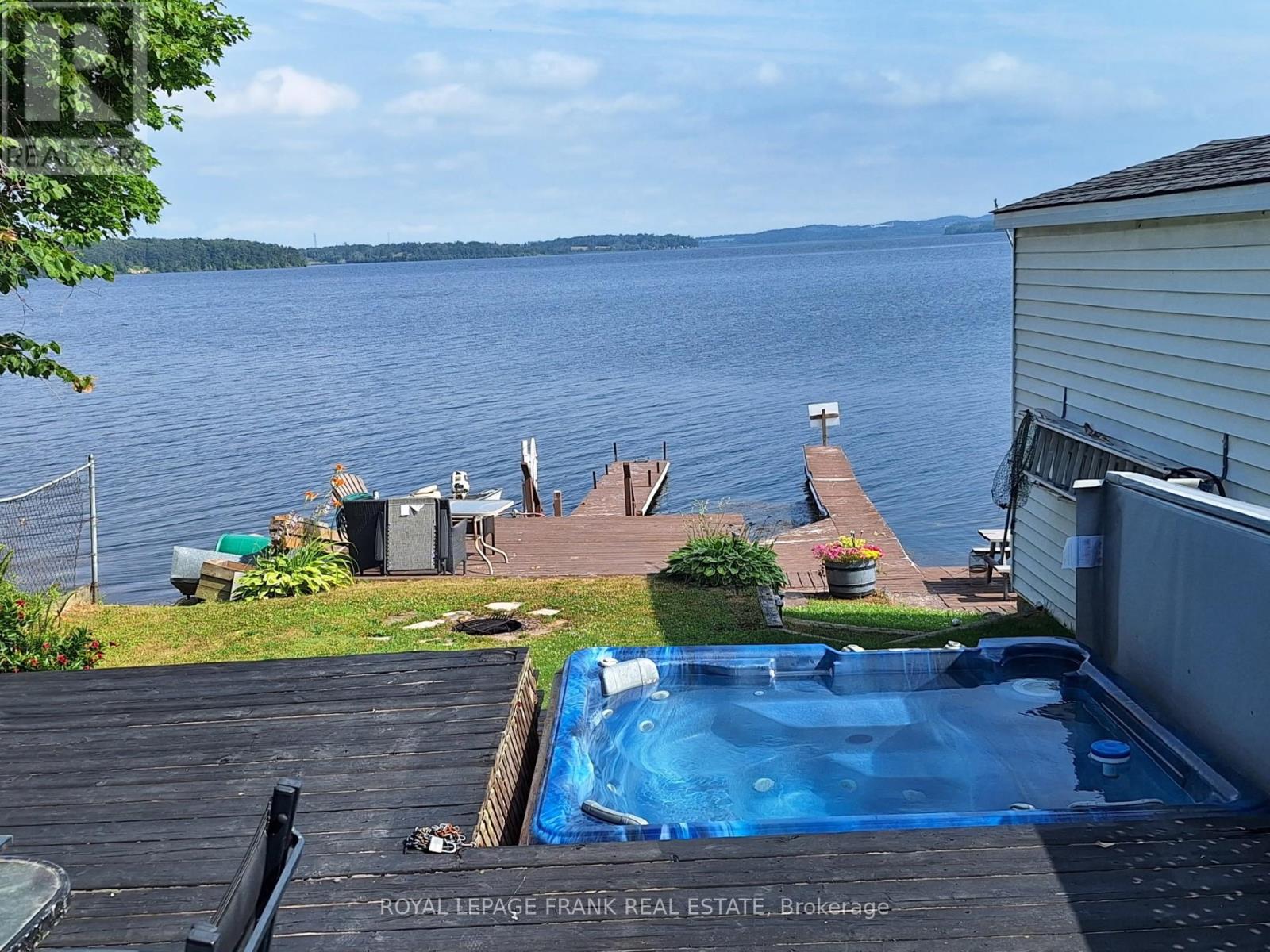 17 - 6108 Curtis Point Road, Alnwick/haldimand, Ontario  K0K 2X0 - Photo 2 - X12659932