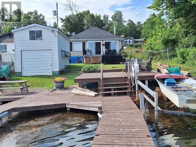 17 - 6108 Curtis Point Road, Alnwick/haldimand, Ontario  K0K 2X0 - Photo 7 - X12659932