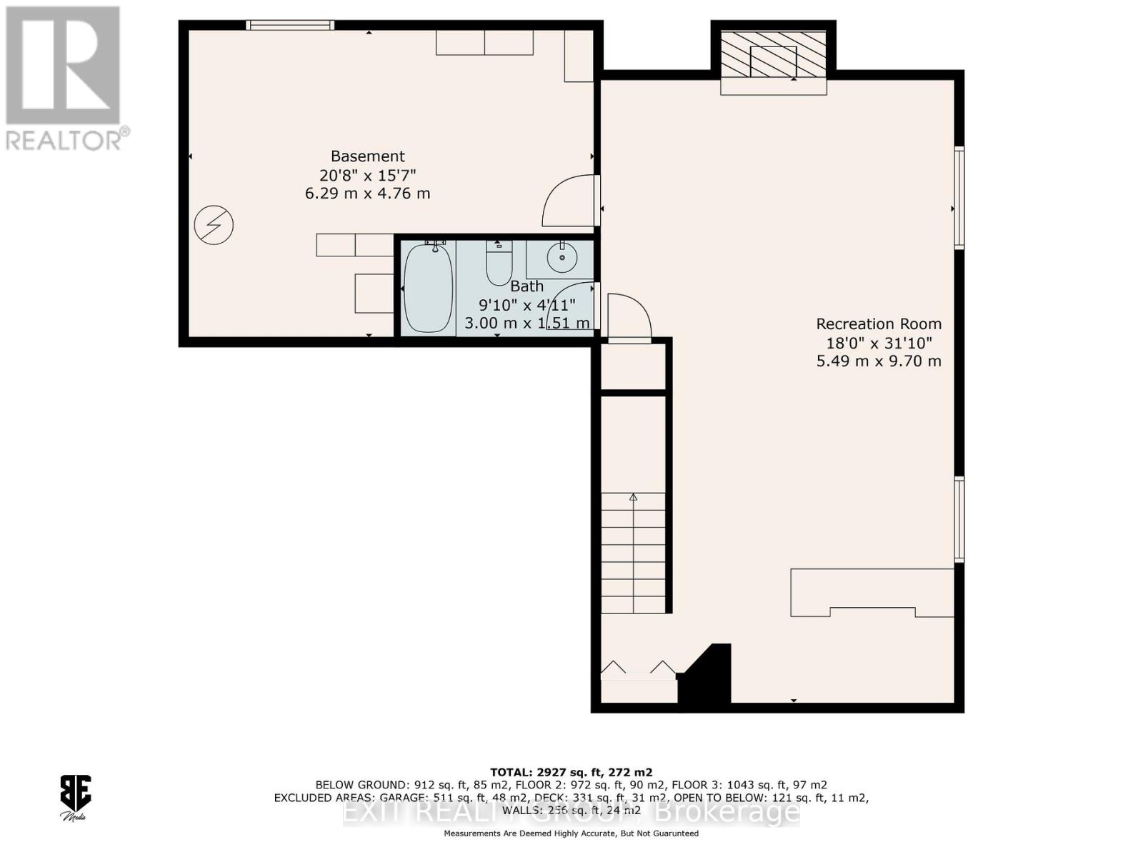 53 Hampton Ridge Drive, Belleville, Ontario  K8N 0E6 - Photo 25 - X12661344