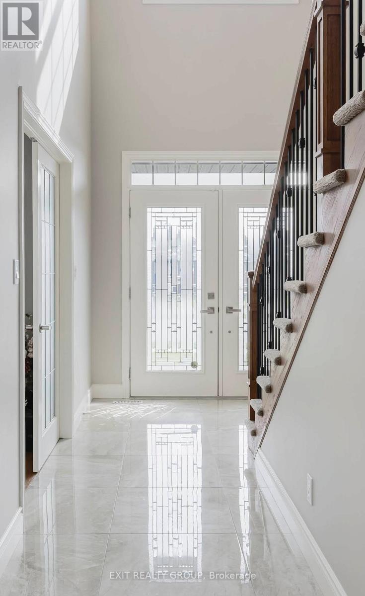 53 Hampton Ridge Drive, Belleville, Ontario  K8N 0E6 - Photo 8 - X12661344