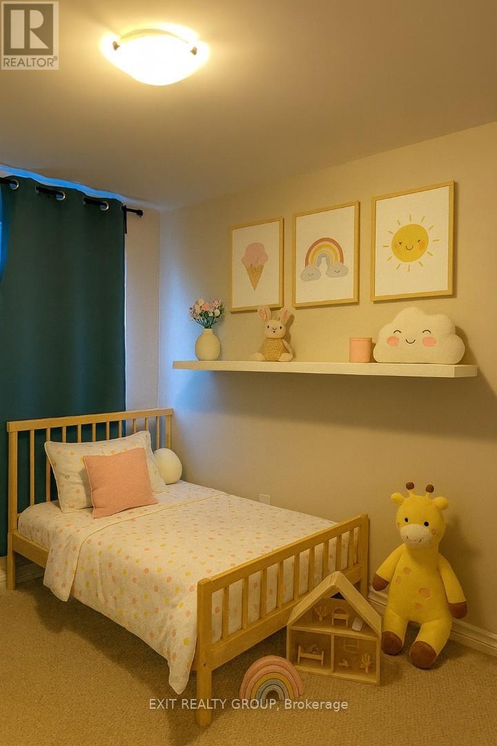 81 Mountain Ash Drive, Belleville, Ontario  K8N 0E3 - Photo 23 - X12661390