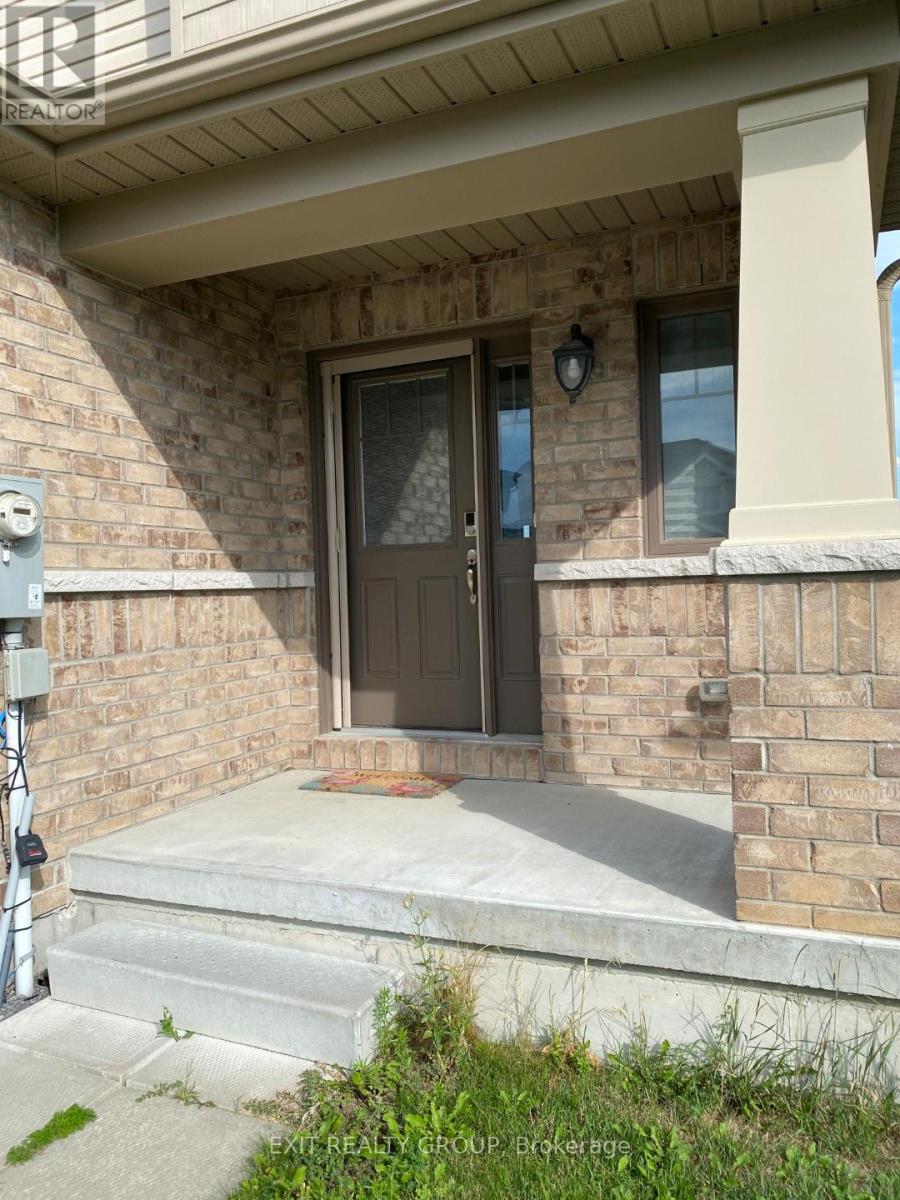 81 Mountain Ash Drive, Belleville, Ontario  K8N 0E3 - Photo 3 - X12661390