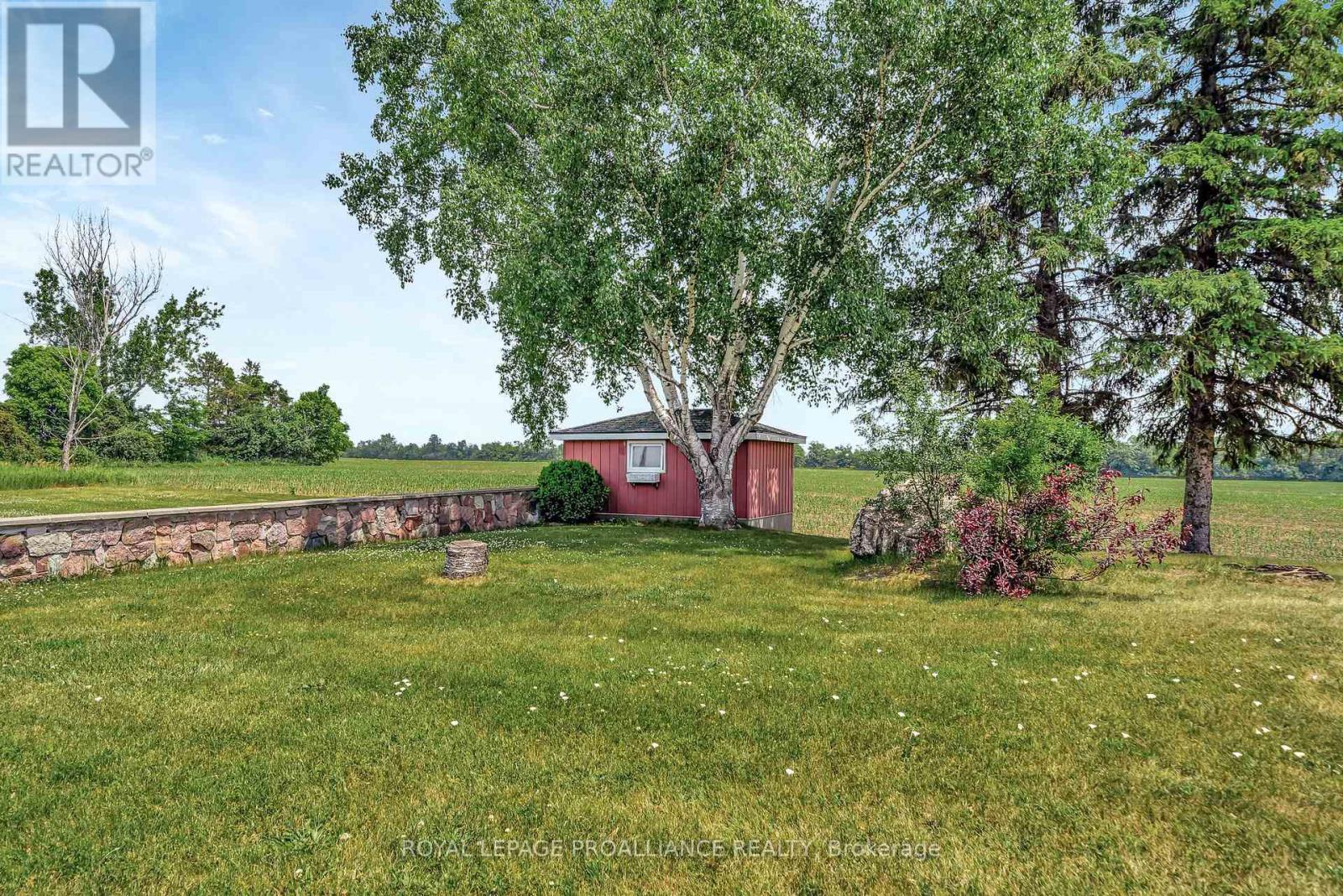 6864 Highway 62, Belleville, Ontario  K8N 0L7 - Photo 46 - X12661558