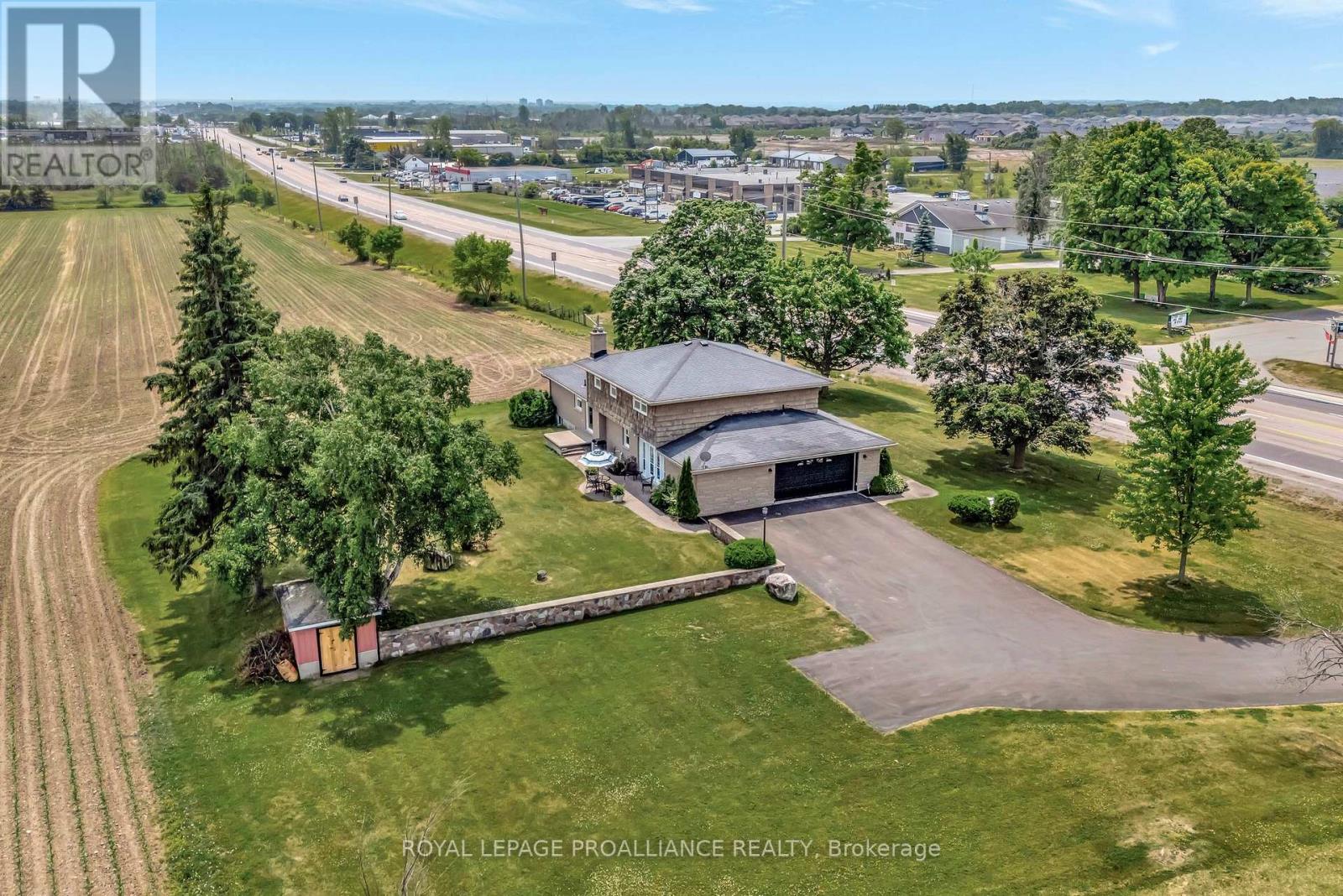 6864 Highway 62, Belleville, Ontario  K8N 0L7 - Photo 48 - X12661558