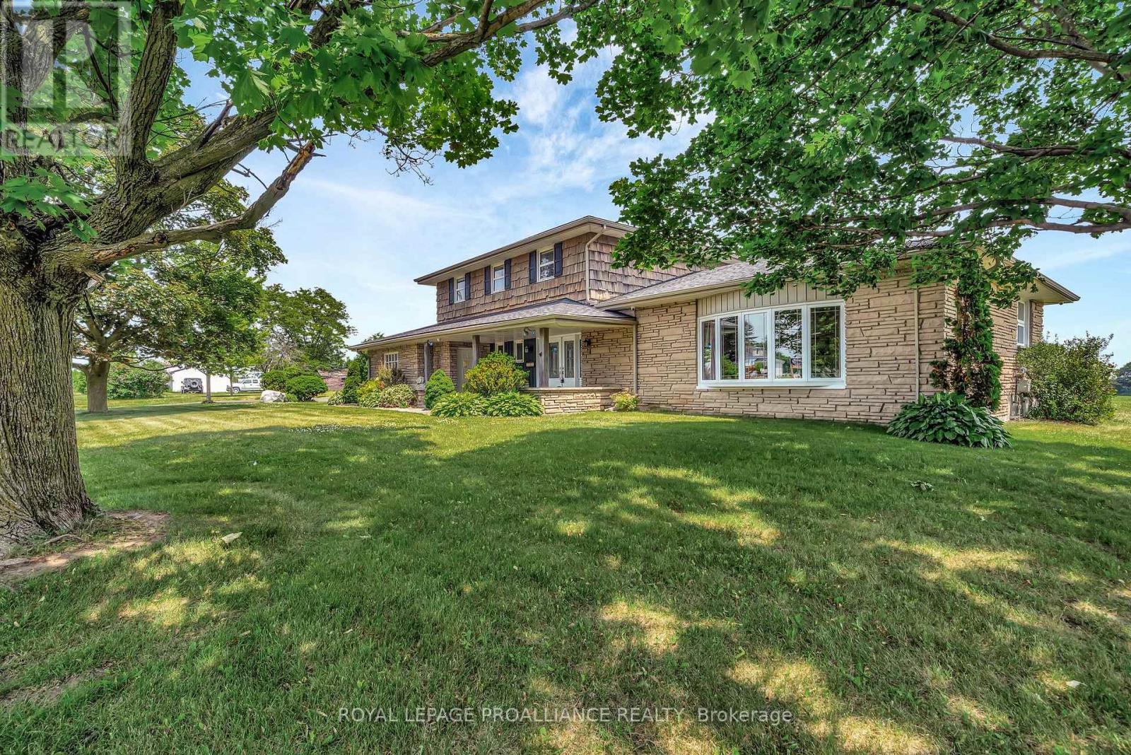 6864 Highway 62, Belleville, Ontario  K8N 0L7 - Photo 6 - X12661558