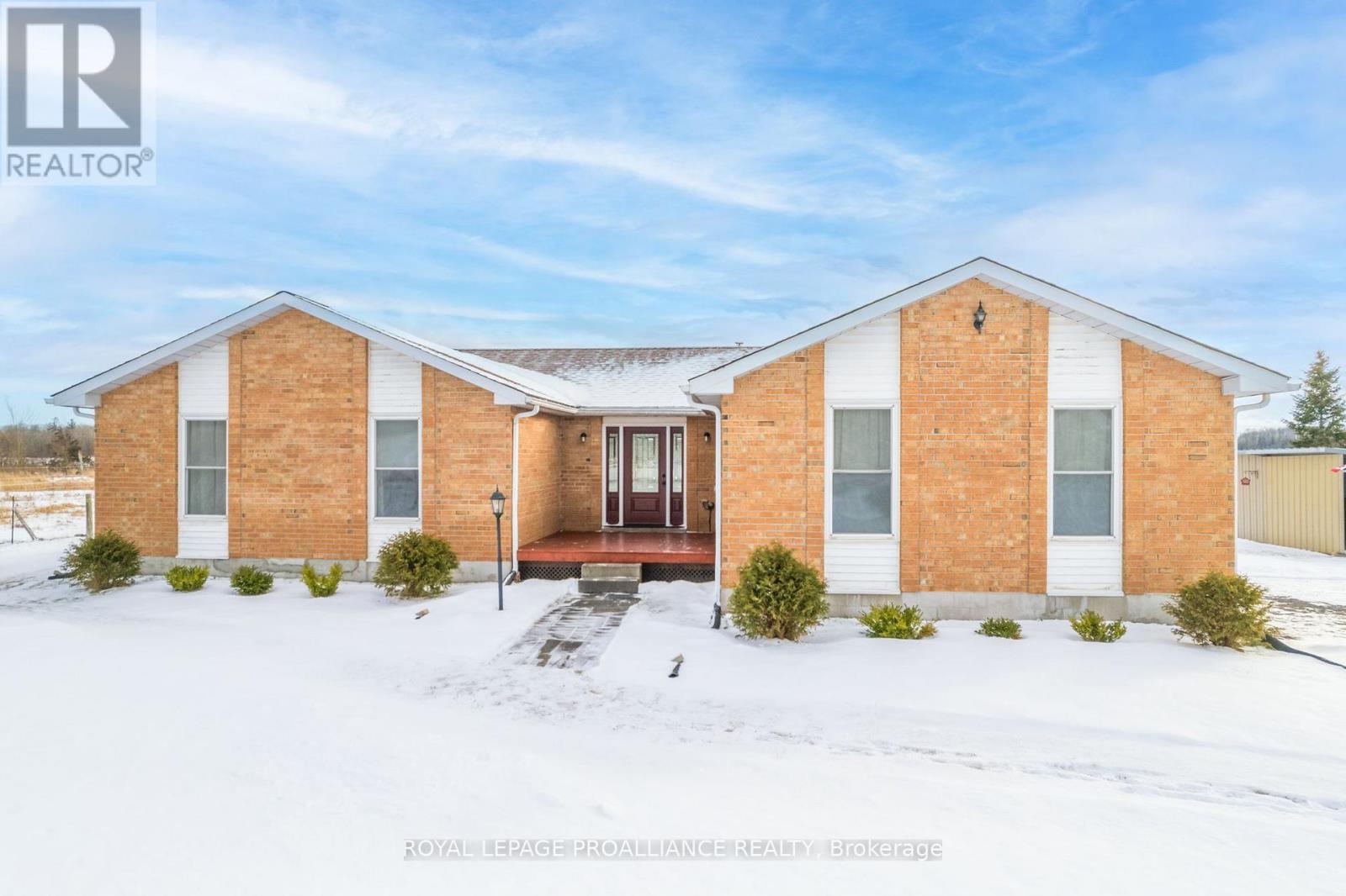 421 MOUNT PLEASANT ROAD, Stirling-Rawdon, Ontario