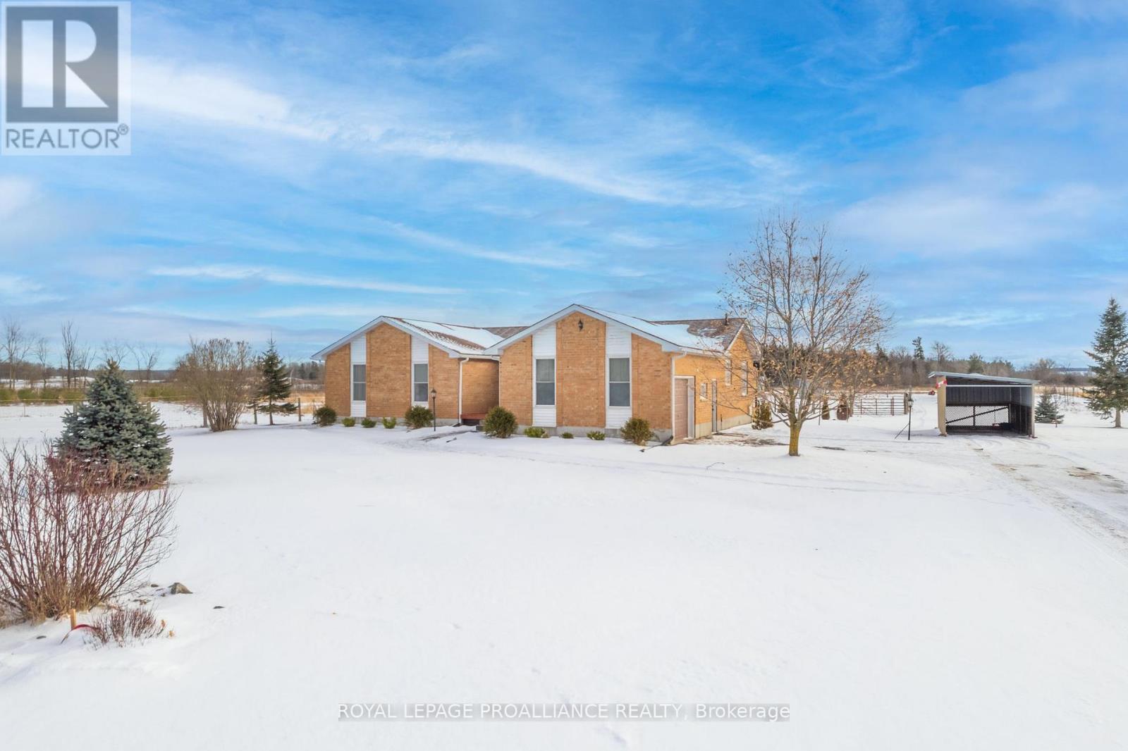 421 Mount Pleasant Road, Stirling-Rawdon, Ontario  K0K 3E0 - Photo 2 - X12662320