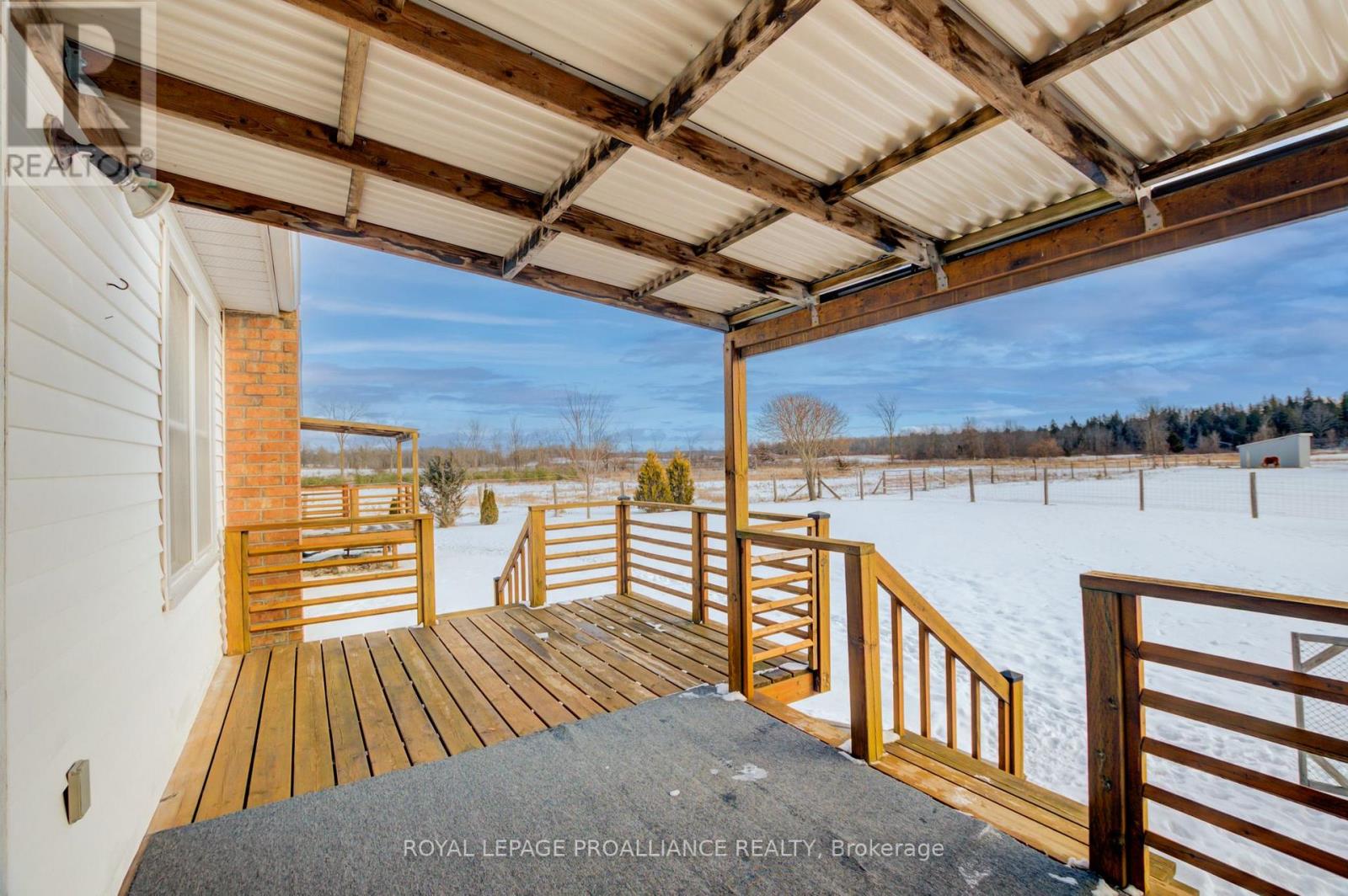 421 Mount Pleasant Road, Stirling-Rawdon, Ontario  K0K 3E0 - Photo 21 - X12662320