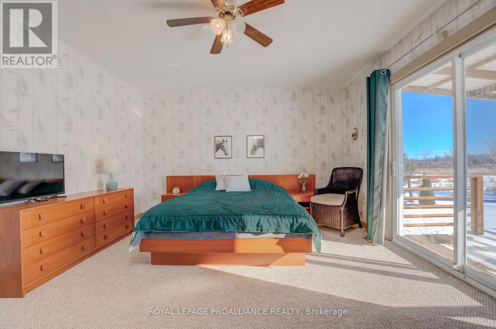 421 Mount Pleasant Road, Stirling-Rawdon, Ontario  K0K 3E0 - Photo 24 - X12662320