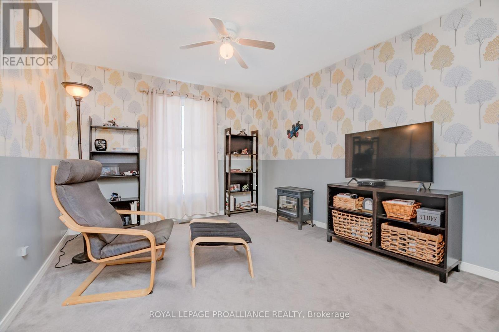 421 Mount Pleasant Road, Stirling-Rawdon, Ontario  K0K 3E0 - Photo 31 - X12662320