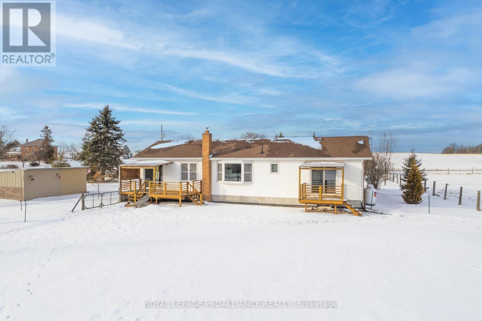 421 Mount Pleasant Road, Stirling-Rawdon, Ontario  K0K 3E0 - Photo 35 - X12662320