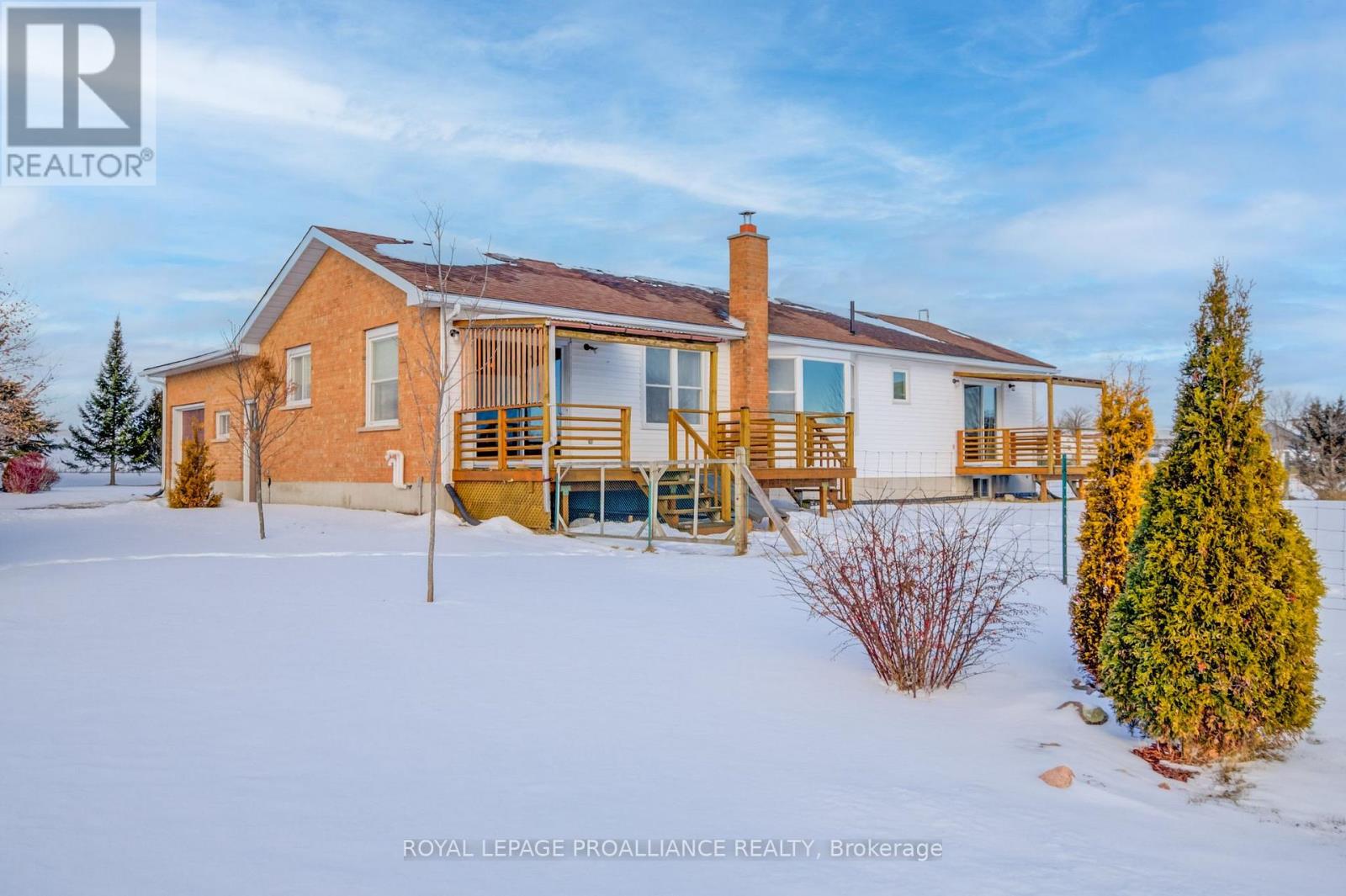 421 Mount Pleasant Road, Stirling-Rawdon, Ontario  K0K 3E0 - Photo 36 - X12662320